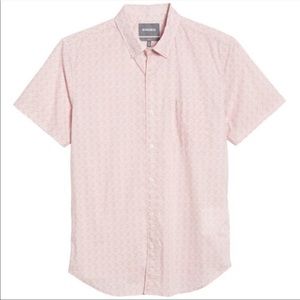 Bonobos Rivera Short Sleeve Shirt